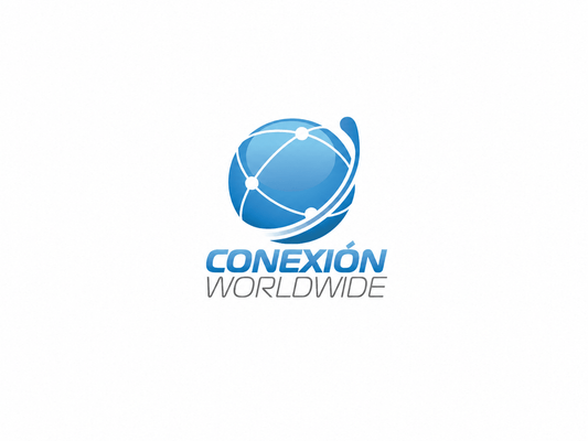Conexion WorldWide Logo