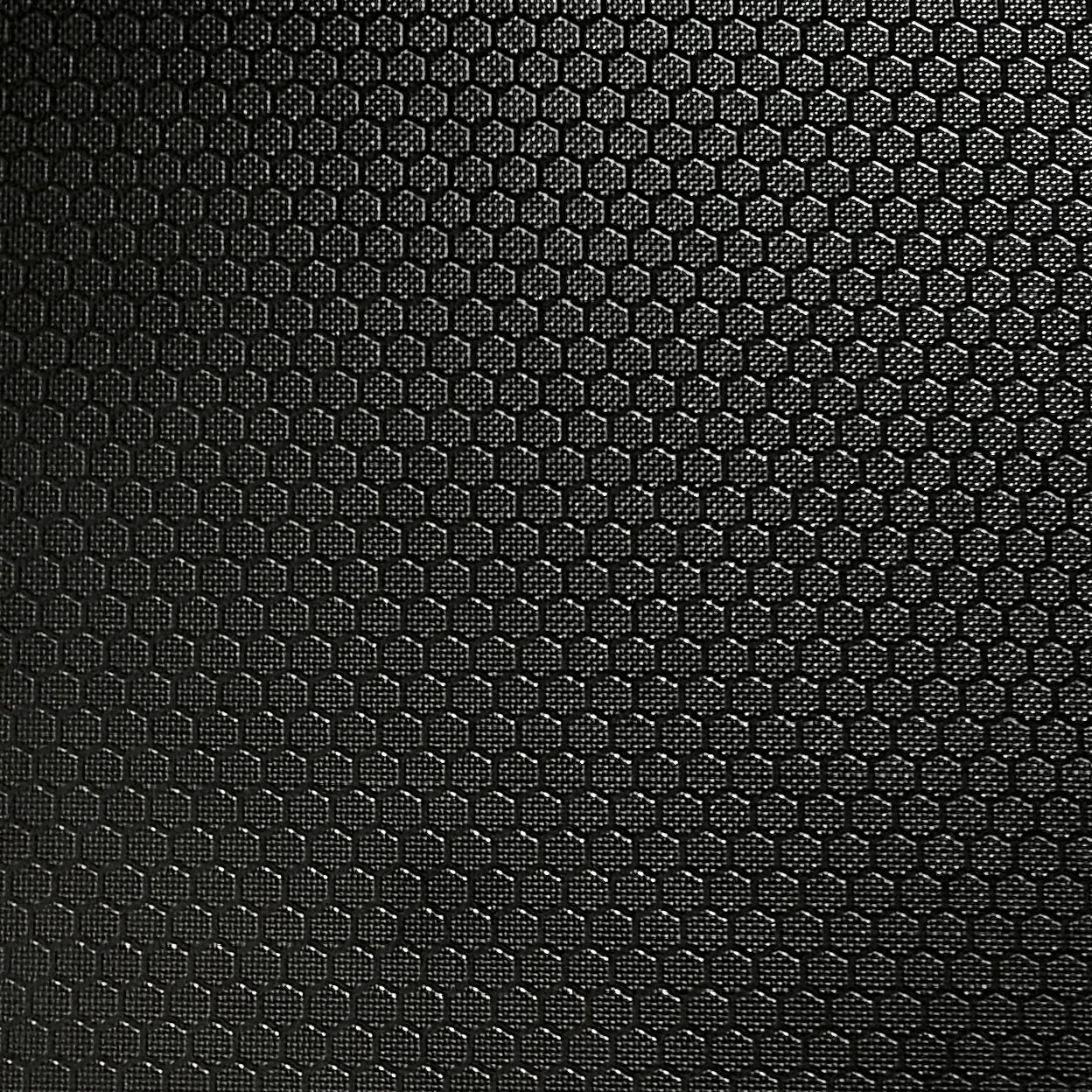 LimeLight portable stage platform with durable black HexCoat finish.