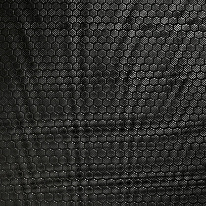 LimeLight portable stage platform with durable black HexCoat finish.