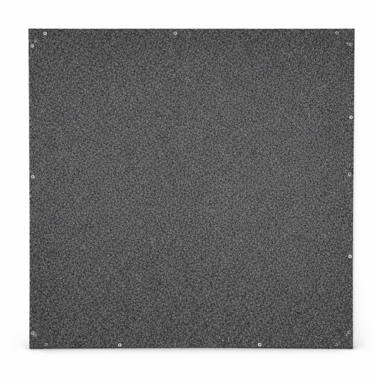 LimeLight Lite Series 4x4 modular stage platform in Grey Carpet. Ideal for schools, churches, and event professionals.