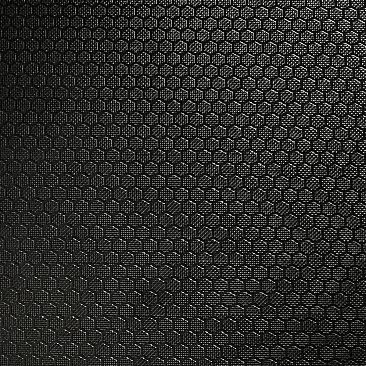 LimeLight portable stage platform with durable black HexCoat finish.