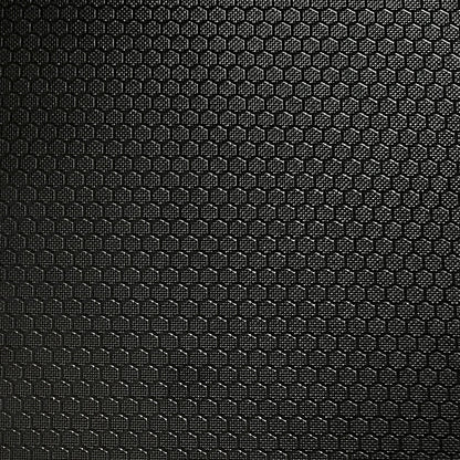 LimeLight portable stage platform with durable black HexCoat finish.