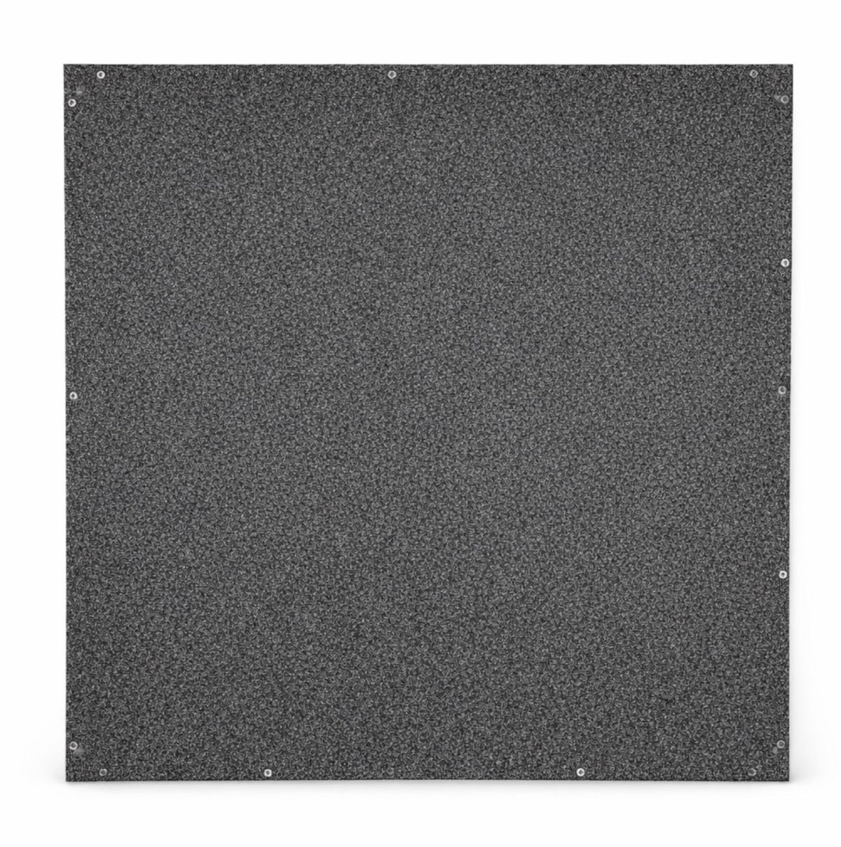 LimeLight Lite Series 4x4 modular stage platform in Grey Carpet. Ideal for schools, churches, and event professionals.