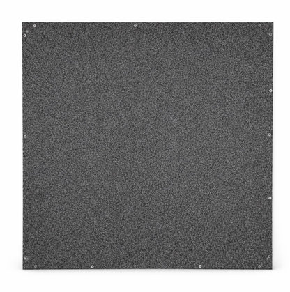 LimeLight Lite Series 4x4 modular stage platform in Grey Carpet. Ideal for schools, churches, and event professionals.