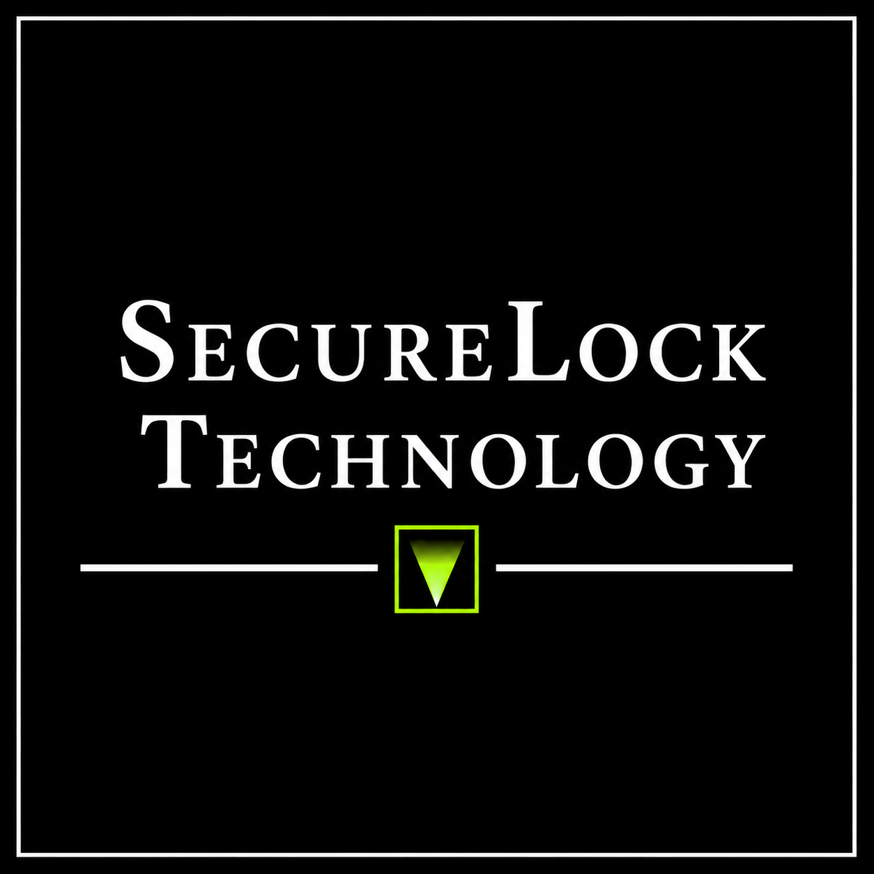LimeLight SecureLock Technology