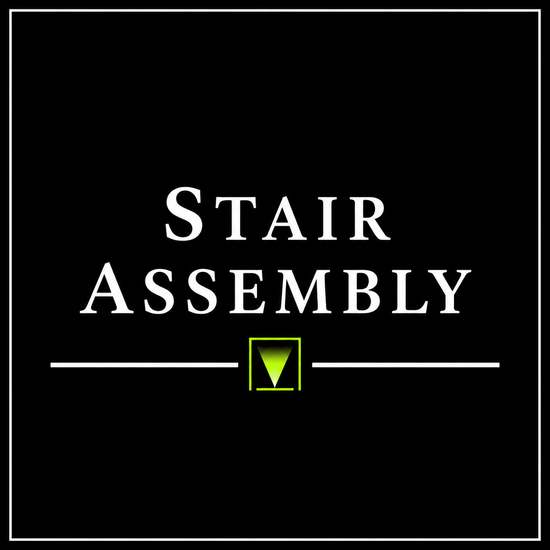 limelight stair assembly video