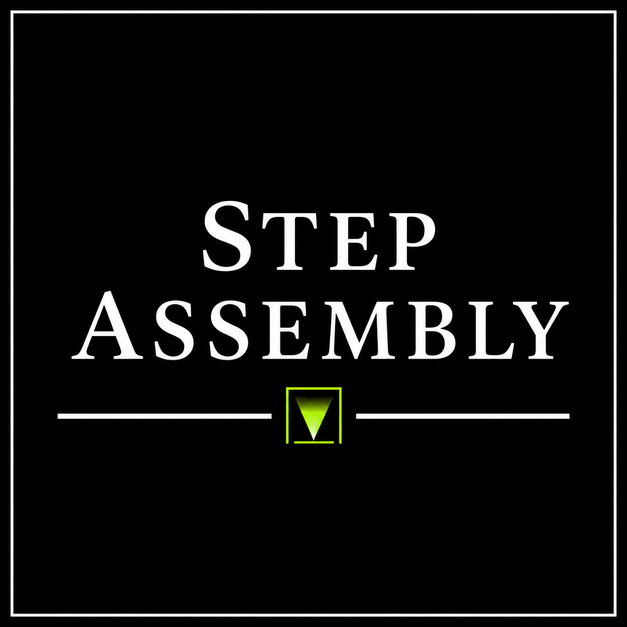 limelight step assembly video