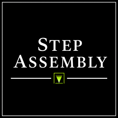 limelight step assembly video